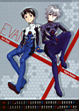 EVA�¾糡��:Q