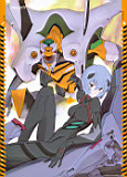 EVA�¾糡��:Q