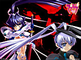 MUV-LUV