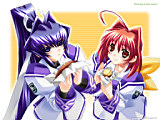 MUV-LUV