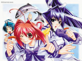 MUV-LUV