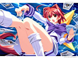 MUV-LUV