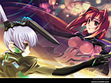 MUV-LUV