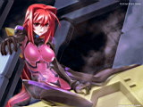 MUV-LUV