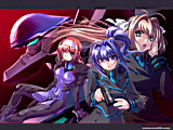 MUV-LUV