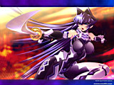 MUV-LUV