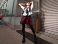 ��սCOSPLAY